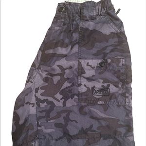 Men’s size 30long Aftcos